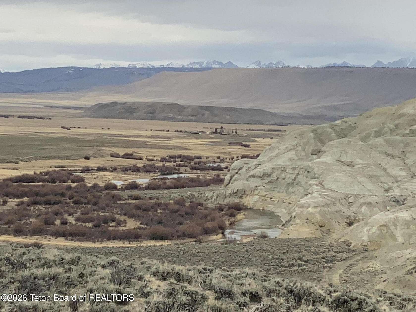 1 Acre of Residential Land for Sale in Boulder, Wyoming