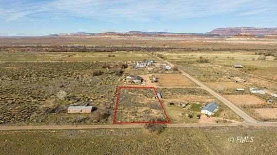 1.52 Acres of Residential Land for Sale in Fredonia, Arizona
