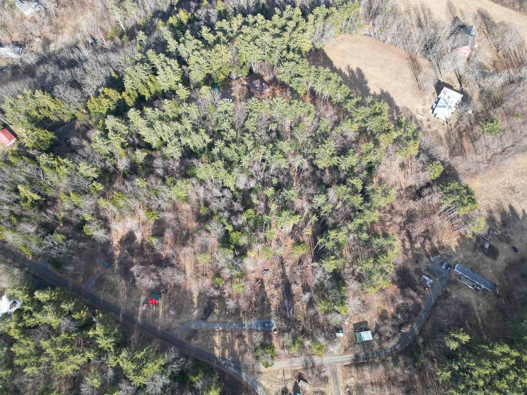 2.5 Acres of Residential Land for Sale in Putney, Vermont