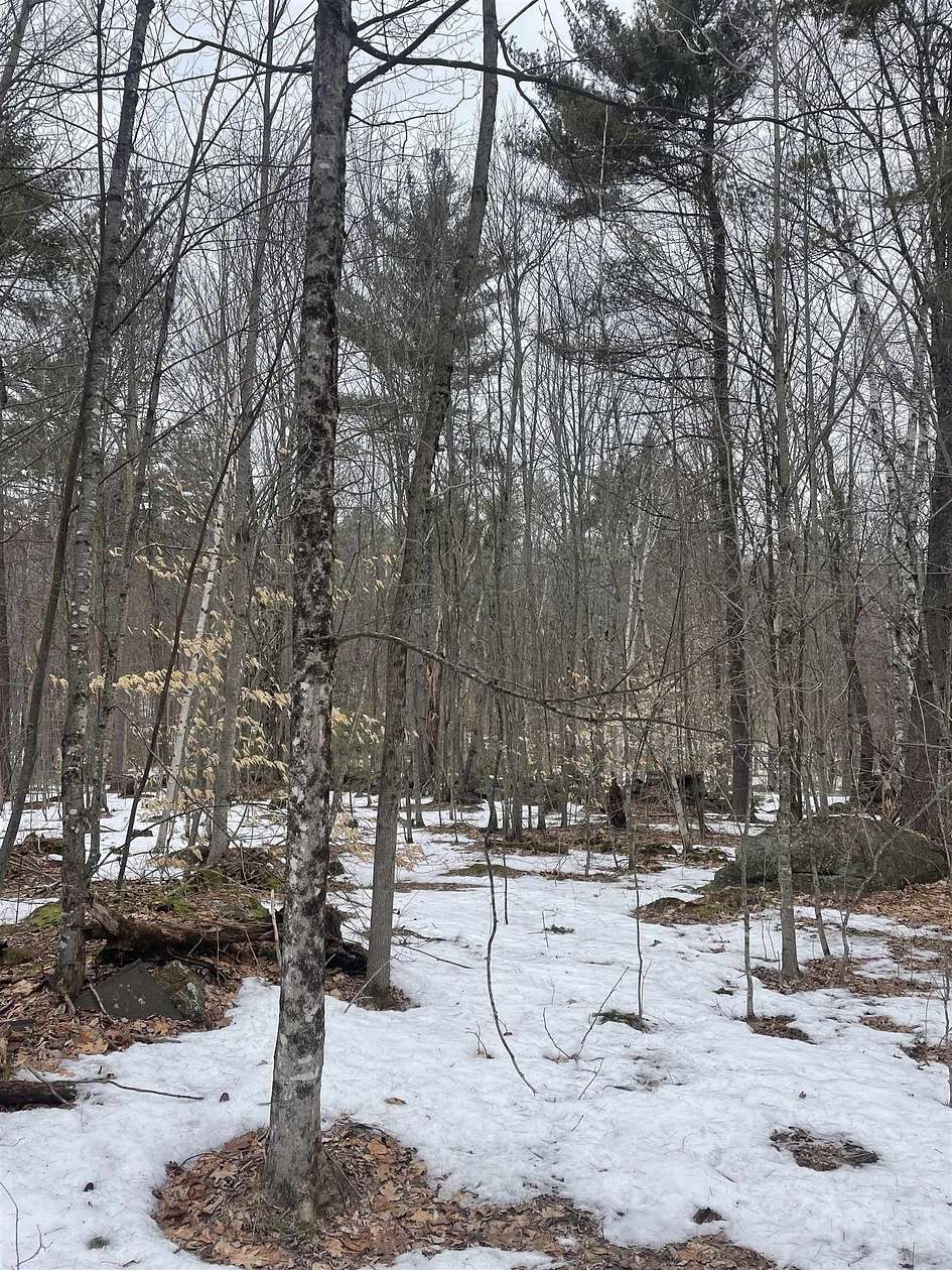 28.6 Acres of Land for Sale in Washington, New Hampshire