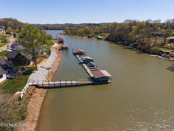 0.31 Acres of Residential Land for Sale in Knoxville, Tennessee