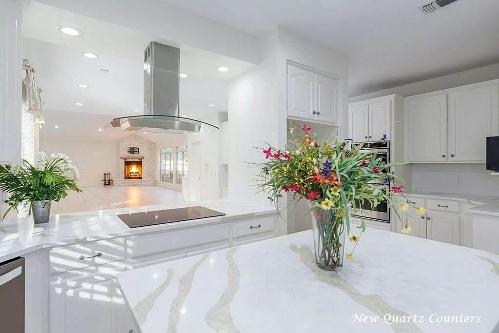 1.64 Acres of Land with Home for Sale in Lufkin, Texas