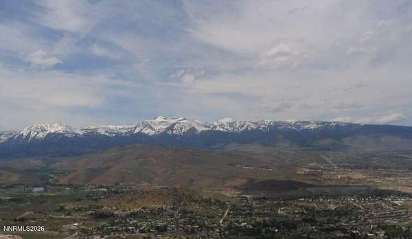 40 Acres of Agricultural & Residential Land for Sale in Reno, Nevada