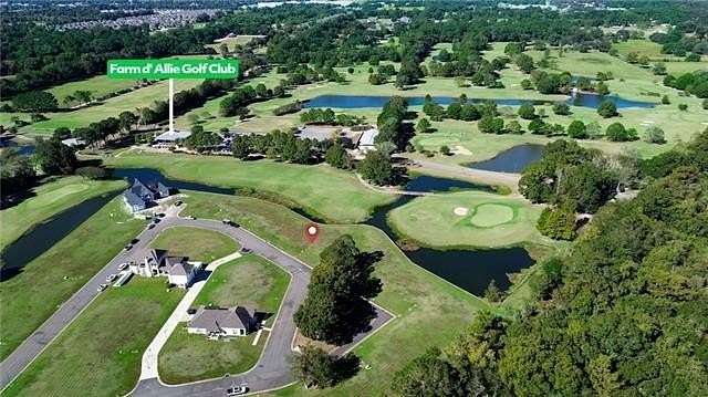 0.27 Acres of Residential Land for Sale in Carencro, Louisiana