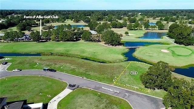 0.27 Acres of Residential Land for Sale in Carencro, Louisiana