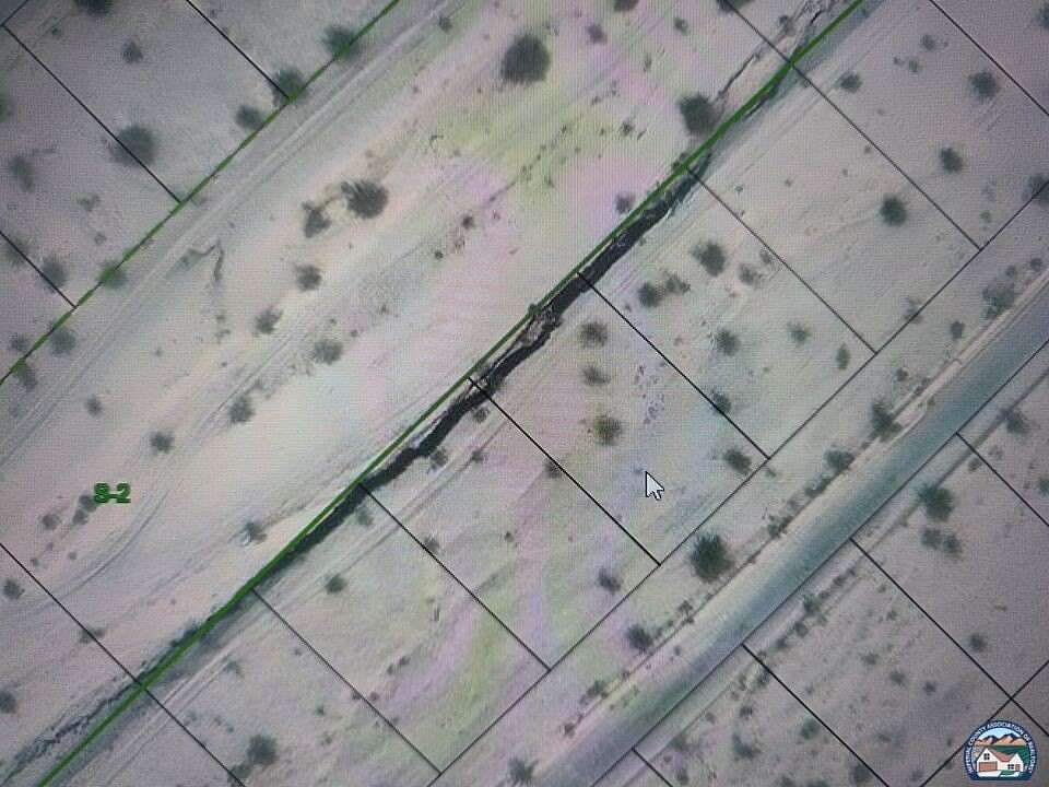 0.26 Acres of Residential Land for Sale in Salton City, California