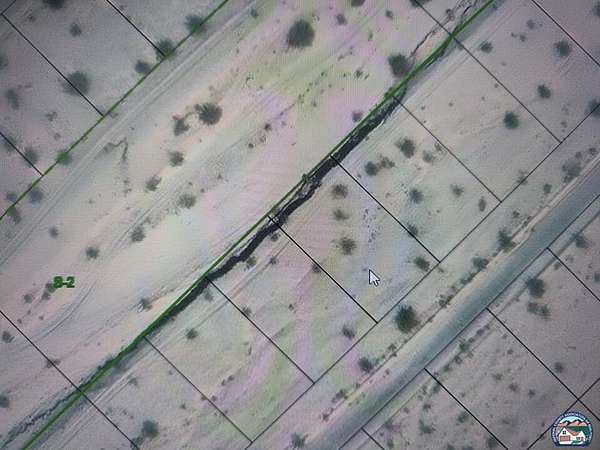 0.26 Acres of Residential Land for Sale in Salton City, California