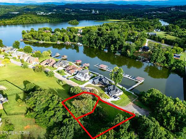 0.76 Acres of Residential Land for Sale in Knoxville, Tennessee