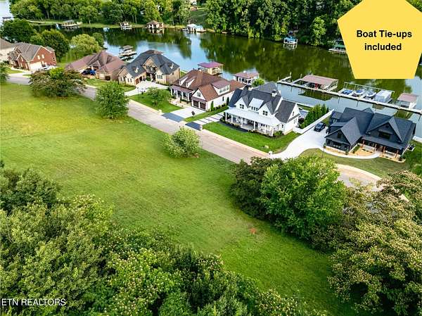 0.76 Acres of Residential Land for Sale in Knoxville, Tennessee