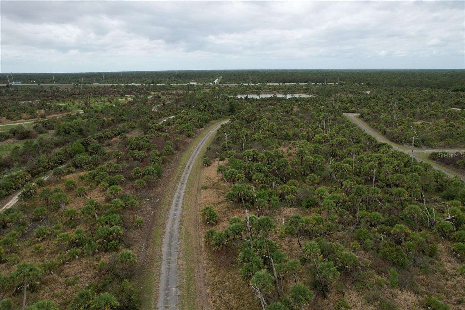 0.23 Acres of Mixed-Use Land for Sale in North Port, Florida