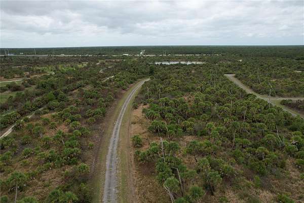 0.23 Acres of Mixed-Use Land for Sale in North Port, Florida