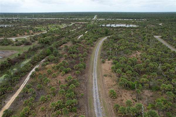 0.23 Acres of Mixed-Use Land for Sale in North Port, Florida