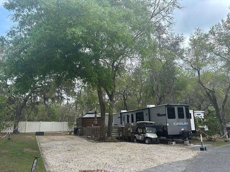0.13 Acres of Land for Sale in Fort McCoy, Florida