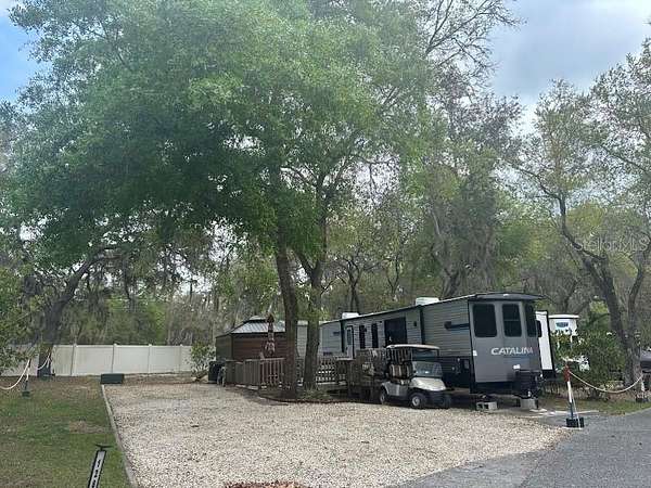 0.13 Acres of Land for Sale in Fort McCoy, Florida