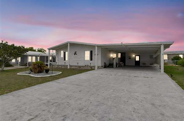 0.17 Acres of Residential Land for Sale in Palmetto, Florida