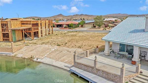 0.19 Acres of Residential Land for Sale in Helendale, California