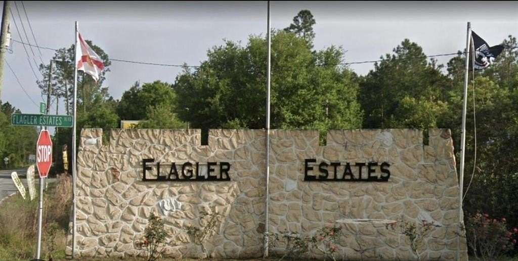 1.14 Acres of Residential Land for Sale in Hastings, Florida