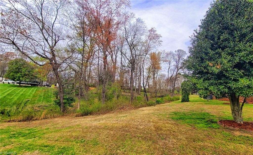 0.8 Acres of Residential Land for Sale in Walkertown, North Carolina