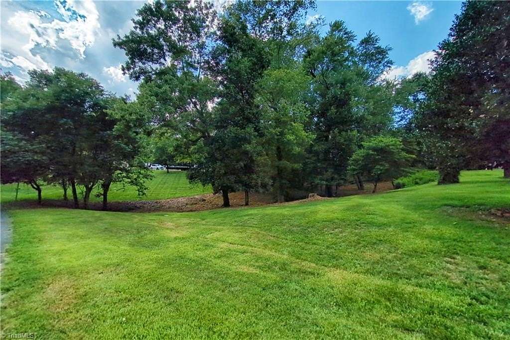 0.8 Acres of Residential Land for Sale in Walkertown, North Carolina