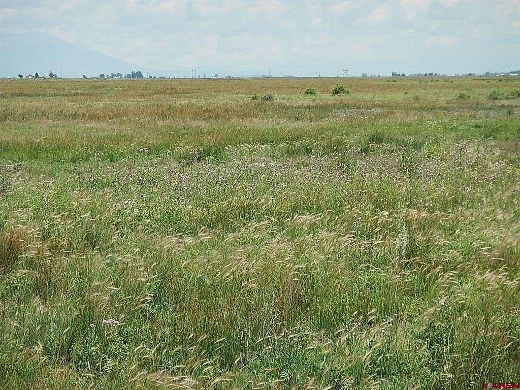 81.4 Acres of Agricultural Land for Sale in Monte Vista, Colorado