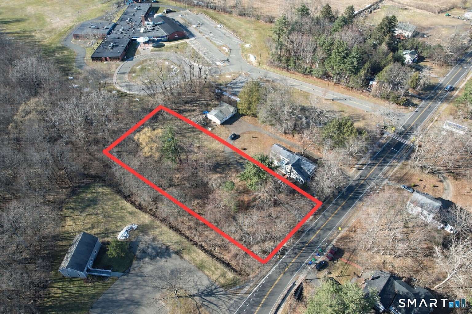 0.75 Acres of Residential Land for Sale in Bloomfield, Connecticut