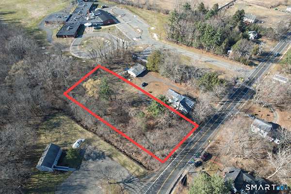 0.75 Acres of Residential Land for Sale in Bloomfield, Connecticut