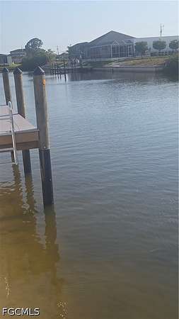 0.23 Acres of Residential Land for Sale in Cape Coral, Florida