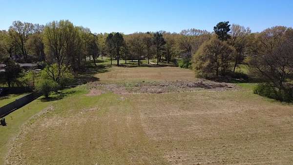 2 Acres of Residential Land for Sale in Memphis, Tennessee