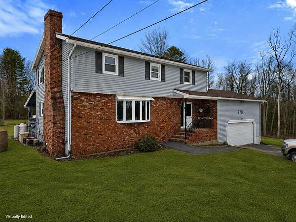 2.4 Acres of Land with Home for Sale in Orrington, Maine