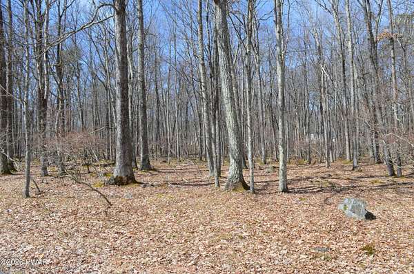 1.85 Acres of Residential Land for Sale in Hawley, Pennsylvania