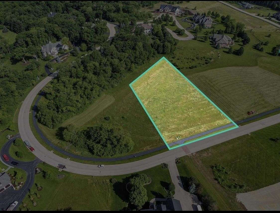 1.33 Acres of Residential Land for Sale in Belvidere, Illinois
