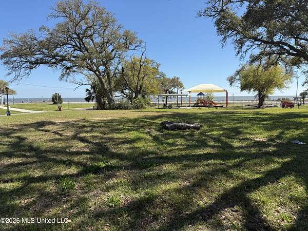 0.37 Acres of Residential Land for Sale in Biloxi, Mississippi