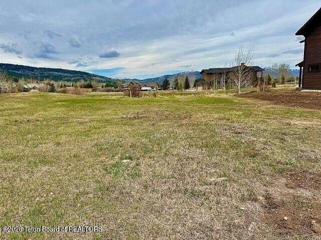 0.15 Acres of Residential Land for Sale in Victor, Idaho