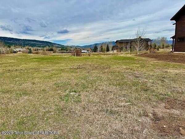 0.15 Acres of Residential Land for Sale in Victor, Idaho