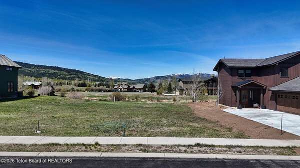 0.15 Acres of Residential Land for Sale in Victor, Idaho