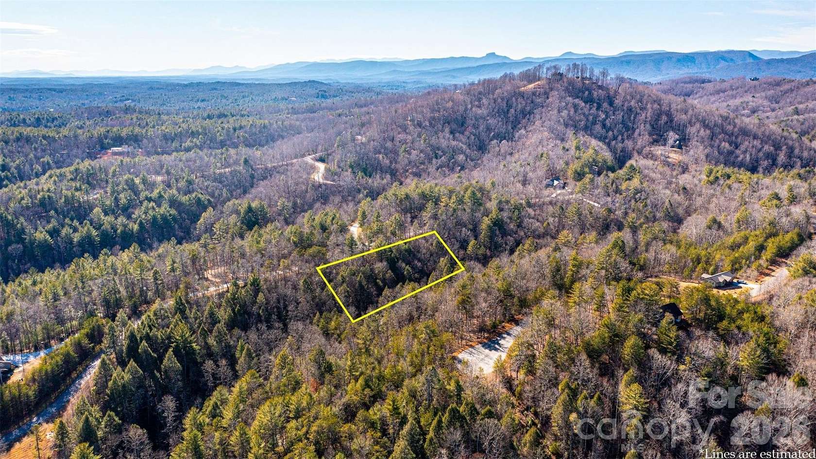 1.87 Acres of Residential Land for Sale in Lenoir, North Carolina