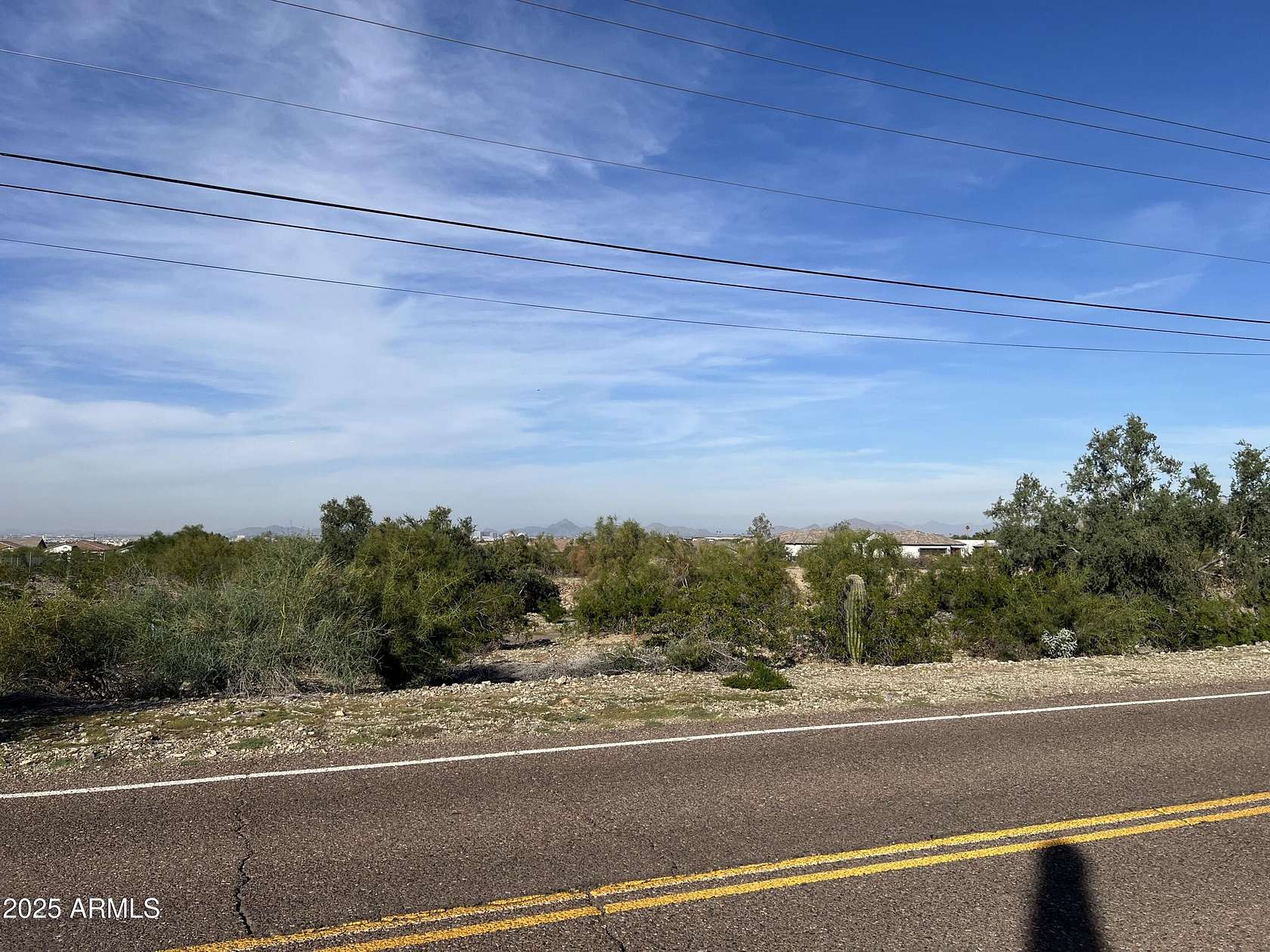 2.5 Acres of Residential Land for Sale in Phoenix, Arizona