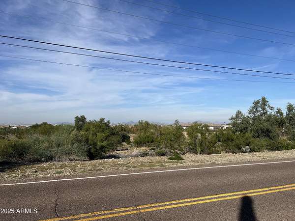 2.5 Acres of Residential Land for Sale in Phoenix, Arizona