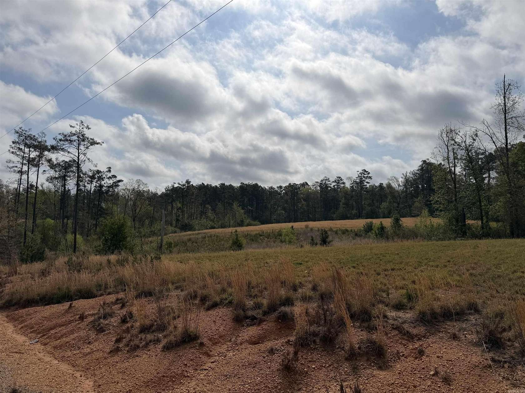 5 Acres of Residential Land for Sale in Monticello, Arkansas