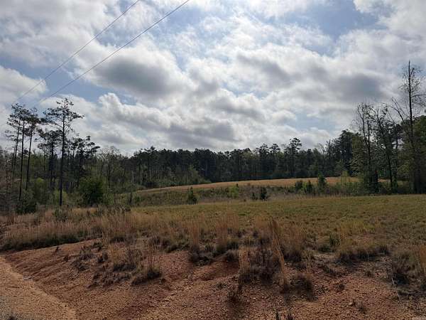 5 Acres of Residential Land for Sale in Monticello, Arkansas