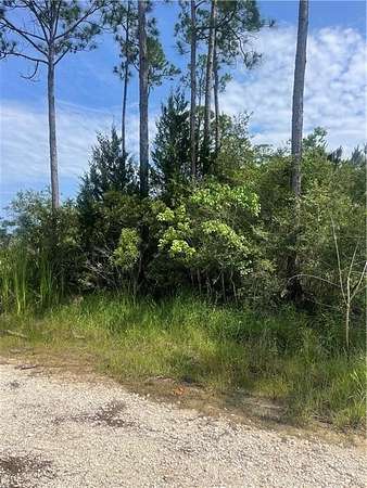 0.24 Acres of Land for Sale in Coden, Alabama