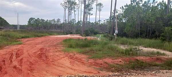 0.24 Acres of Land for Sale in Coden, Alabama
