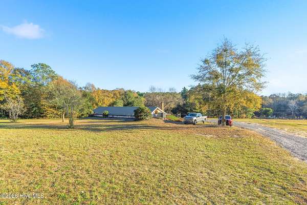 2.7 Acres of Land with Home for Sale in Ellerbe, North Carolina