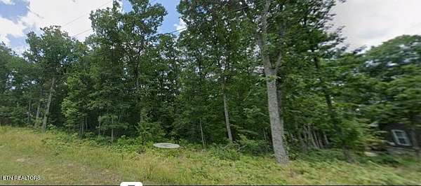 0.25 Acres of Residential Land for Sale in Crossville, Tennessee