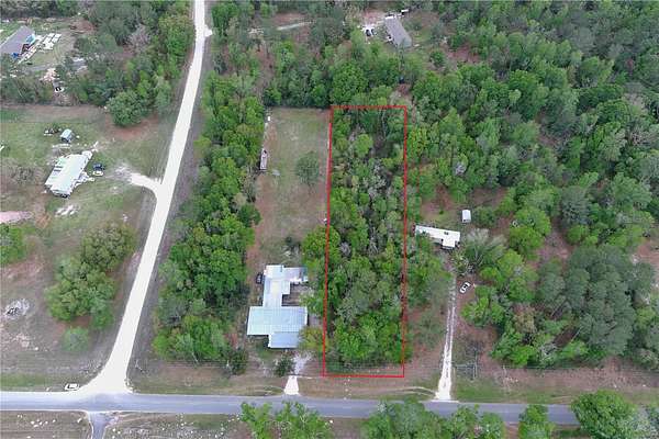 1 Acre of Residential Land for Sale in Live Oak, Florida