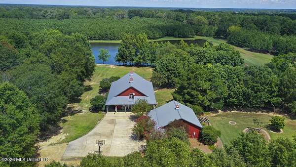 29.6 Acres of Land for Sale in Flora, Mississippi