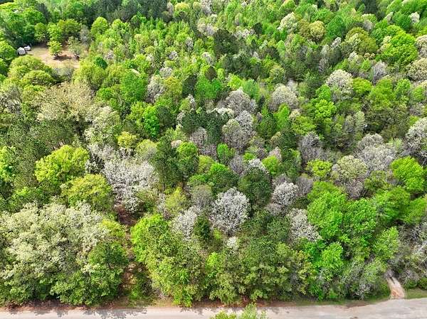 6 Acres of Residential Land for Sale in Monticello, Georgia