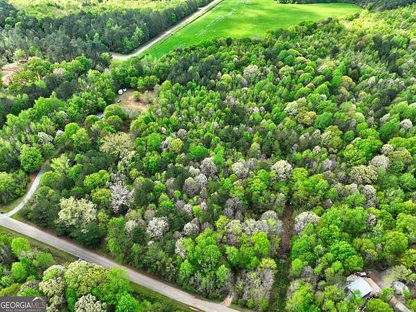 6 Acres of Residential Land for Sale in Monticello, Georgia