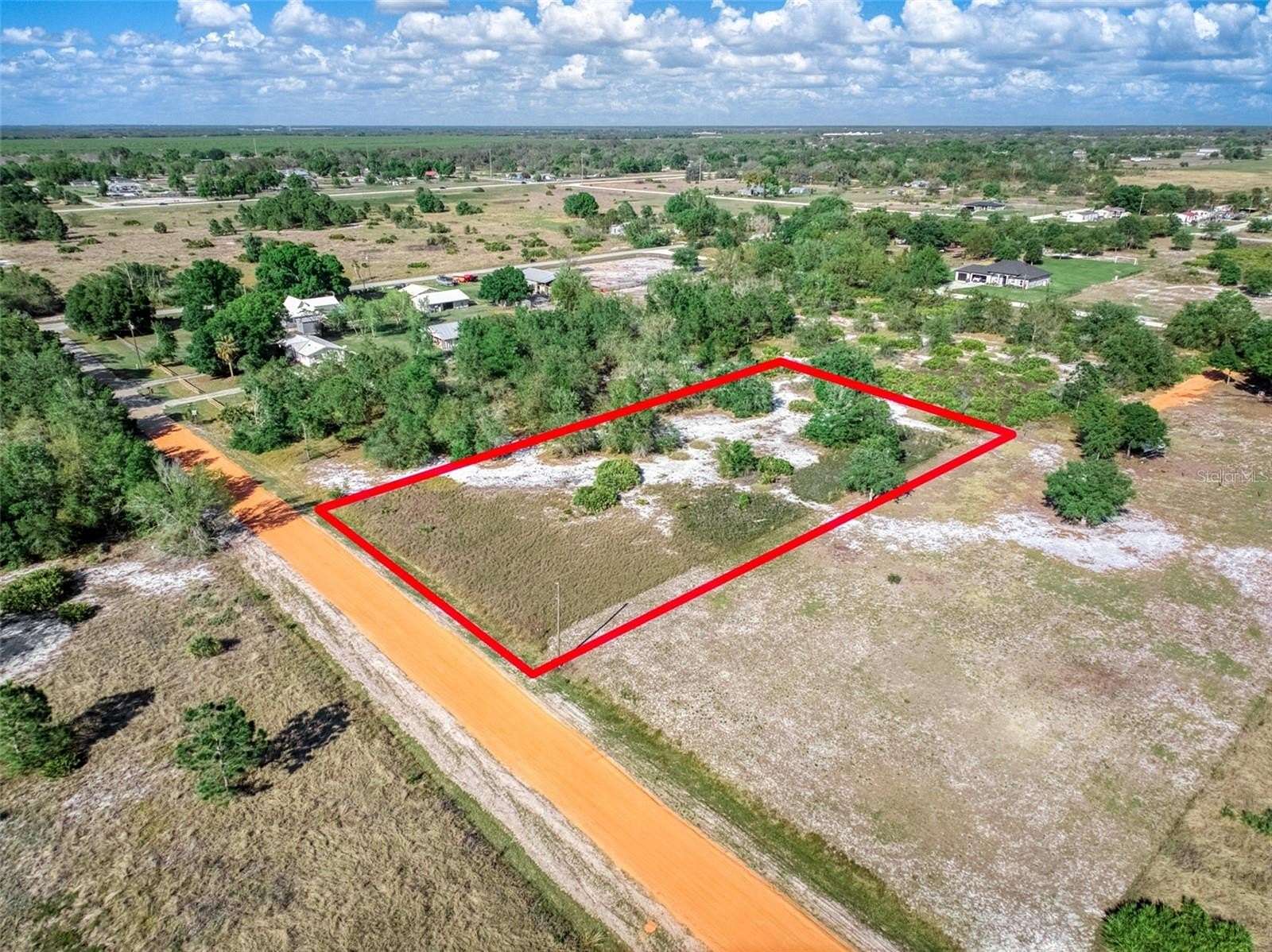 1.14 Acres of Land for Sale in Avon Park, Florida