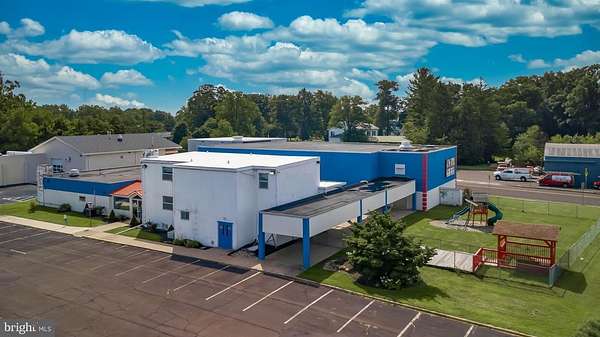 1.76 Acres of Land for Lease in Quakertown, Pennsylvania